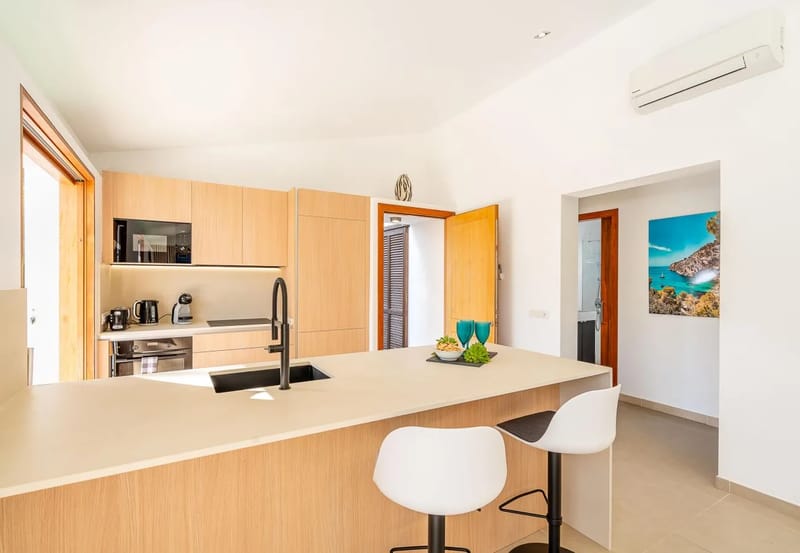 Villa en Pollensa - Singala Breeze