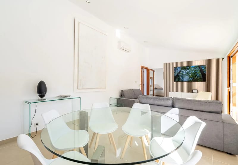 Villa en Pollensa - Singala Breeze