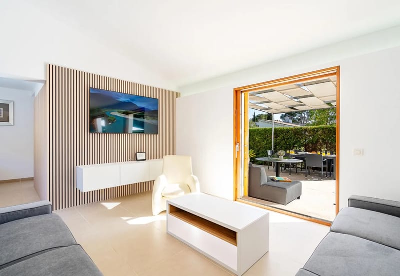 Villa en Pollensa - Singala Breeze
