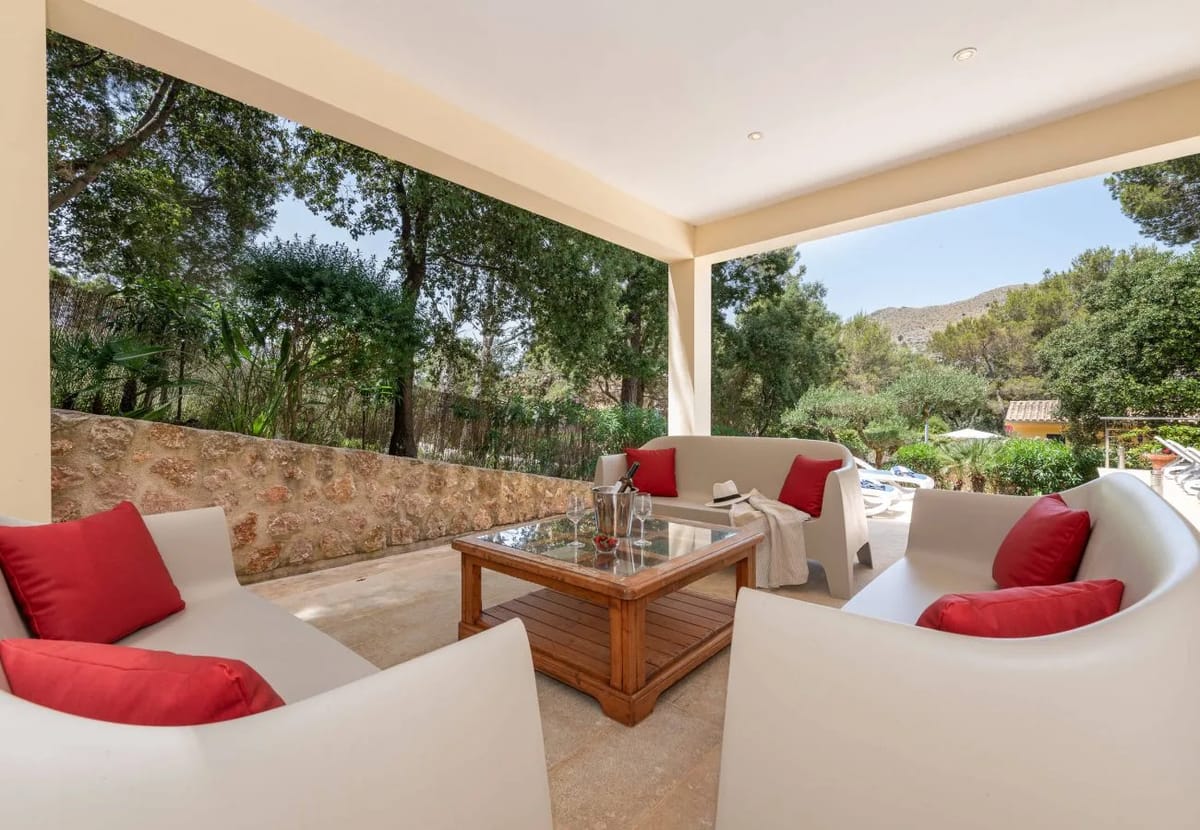 Villa en Pollensa - Casa Gotmar 132