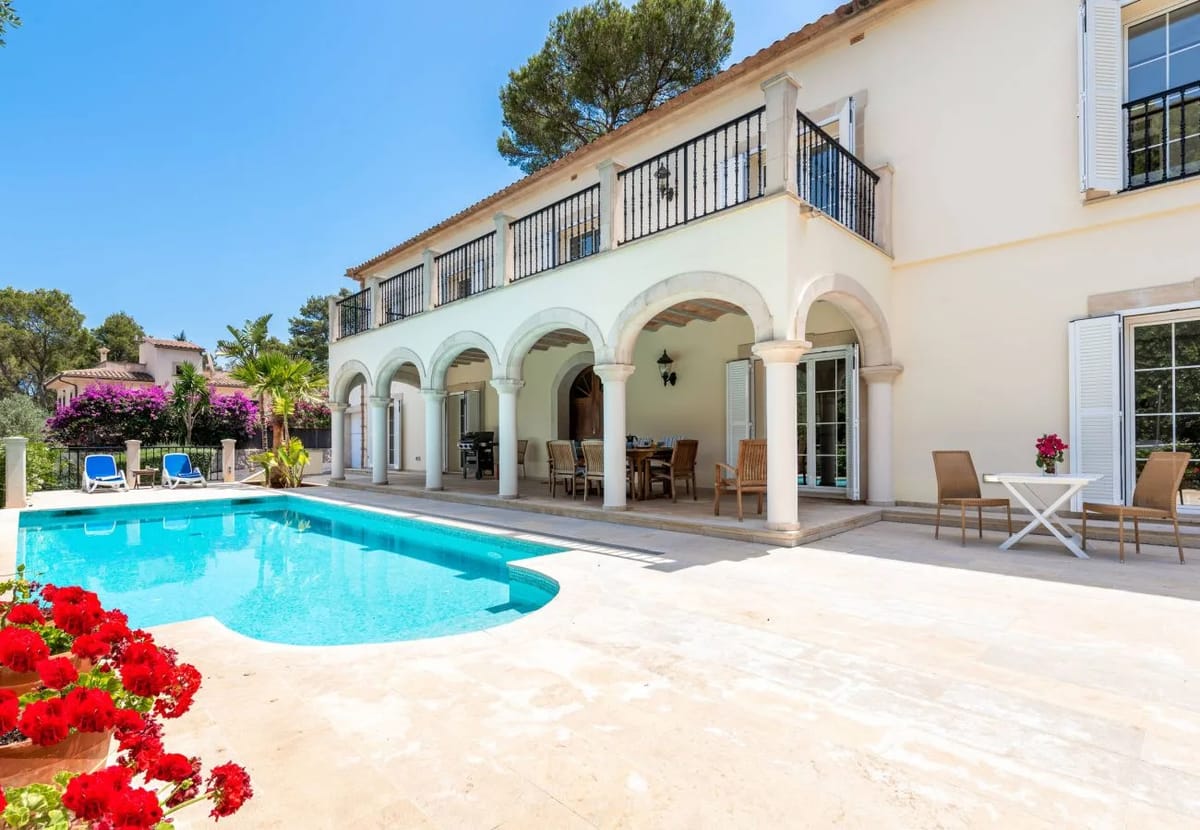 Villa en Pollensa - Casa Gotmar 132