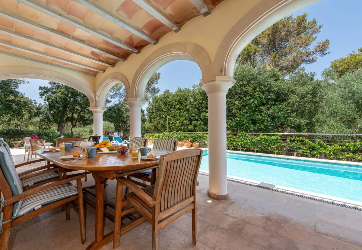 Villa en Pollensa - Casa Gotmar 132