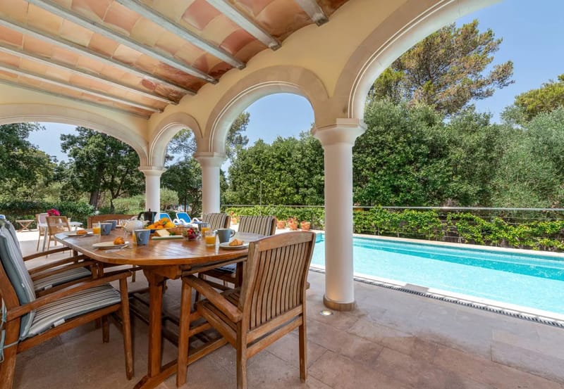 Villa en Pollensa - Casa Gotmar 132