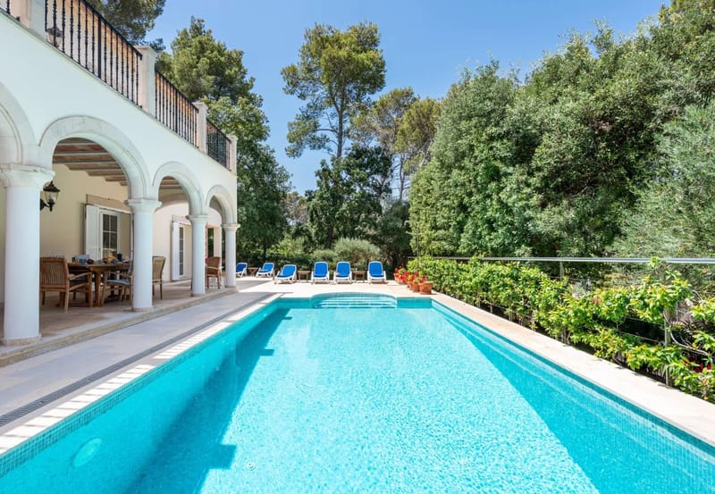 Villa en Pollensa - Casa Gotmar 132