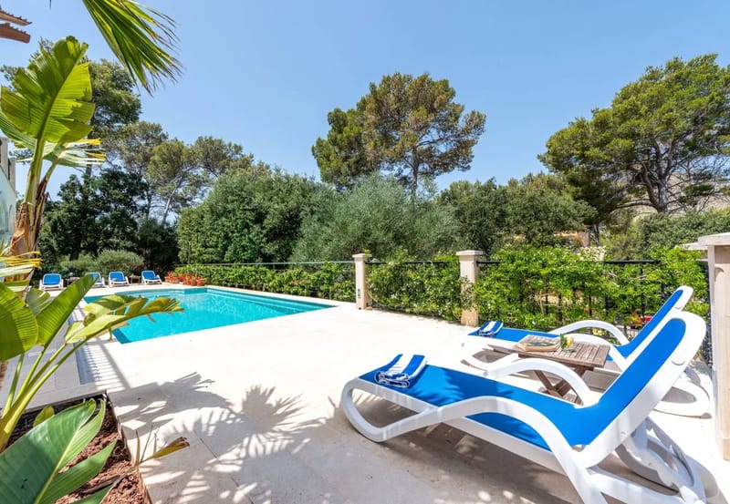 Villa en Pollensa - Casa Gotmar 132