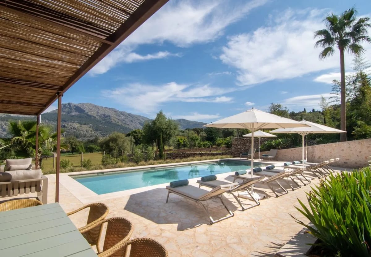 Villa en Pollensa - Son Vell