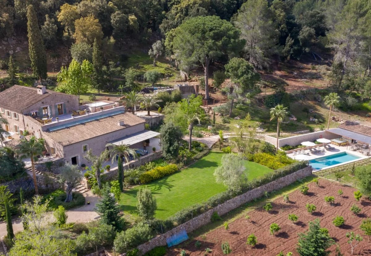 Villa en Pollensa - Son Vell
