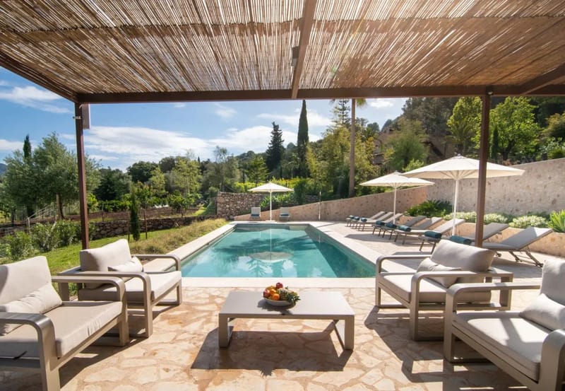 Villa in Pollensa - Son Vell