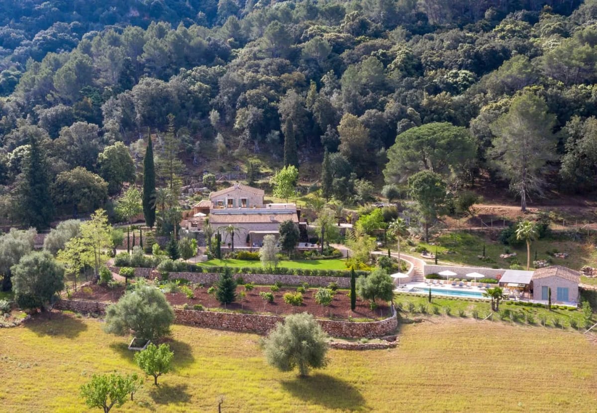 Villa en Pollensa - Son Vell