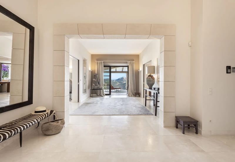 Villa en Andratx - Villa Feliz