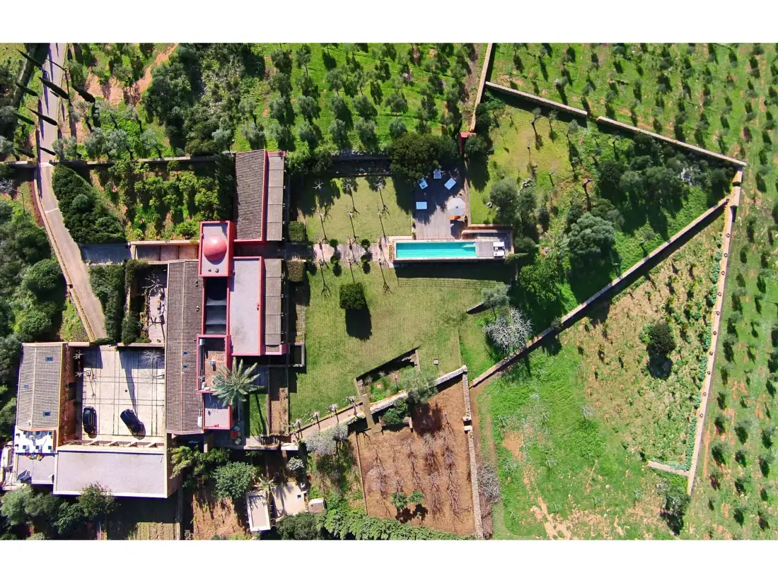 Villa in Manacor - Son Cifre