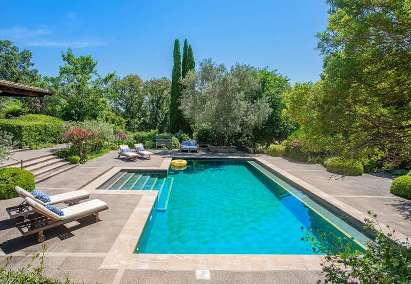 Villa en Pollensa - Finca Caro