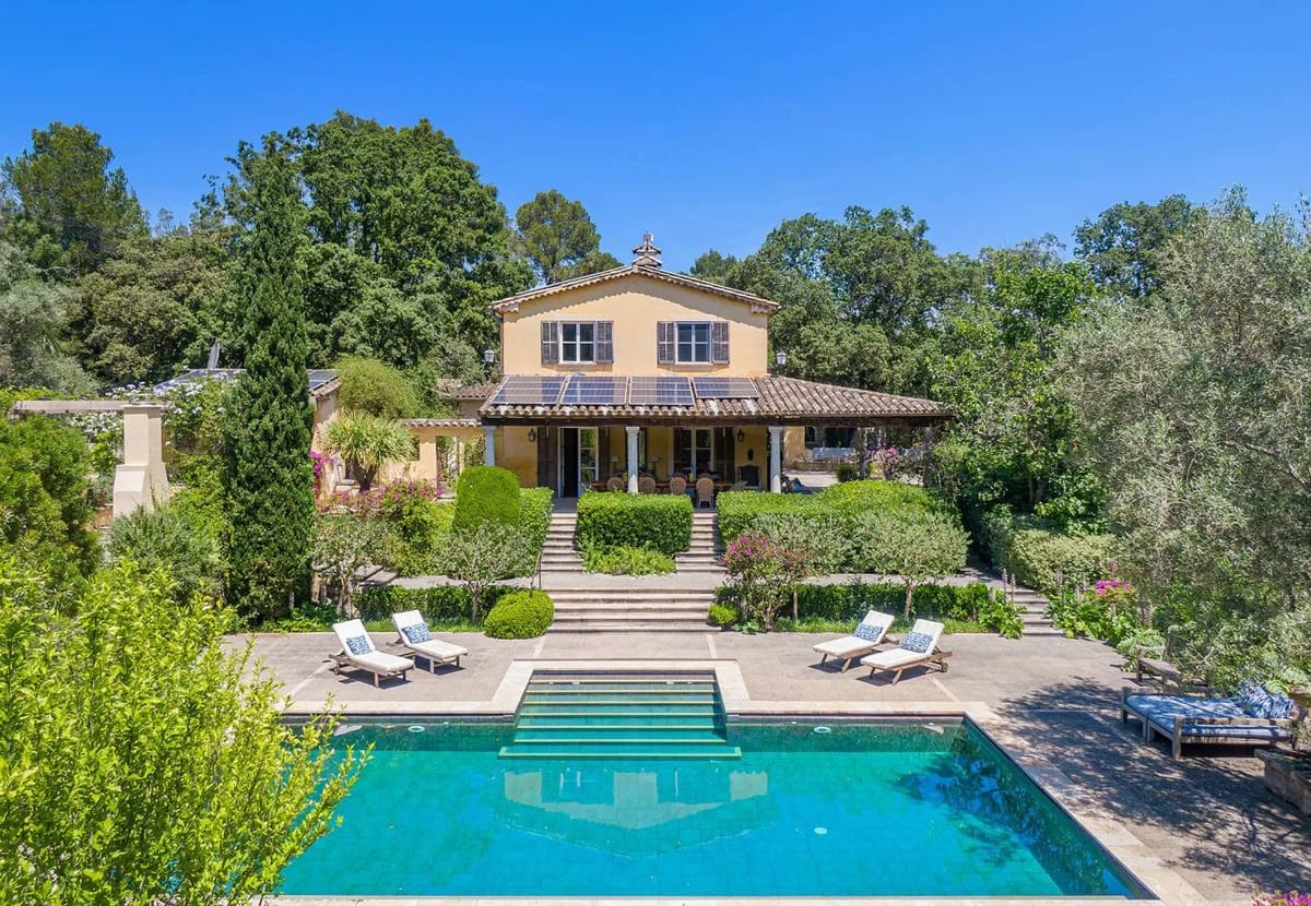Villa in Pollensa - Finca Caro