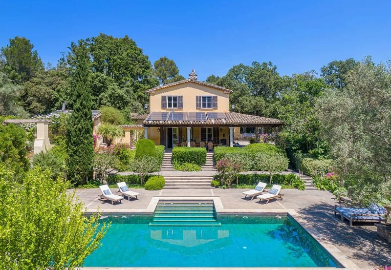Villa en Pollensa - Finca Caro