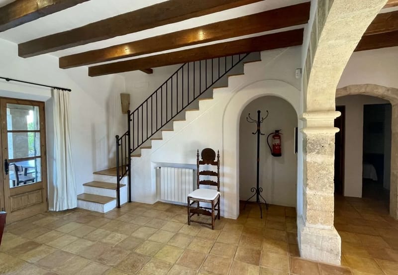 Villa en Pollensa - Can Vobis Gran