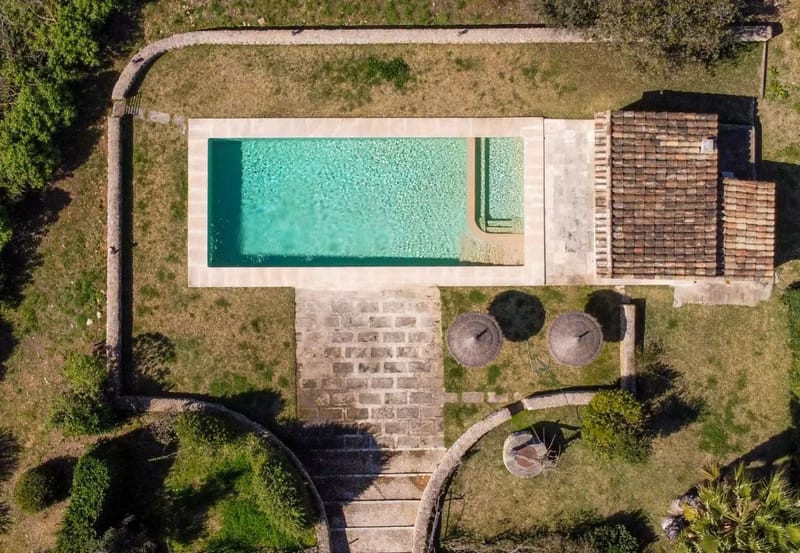Villa en Pollensa - Can Vobis Gran
