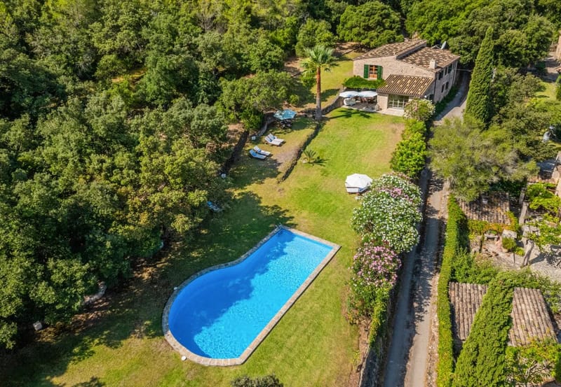 Villa in Pollensa - Can Perot