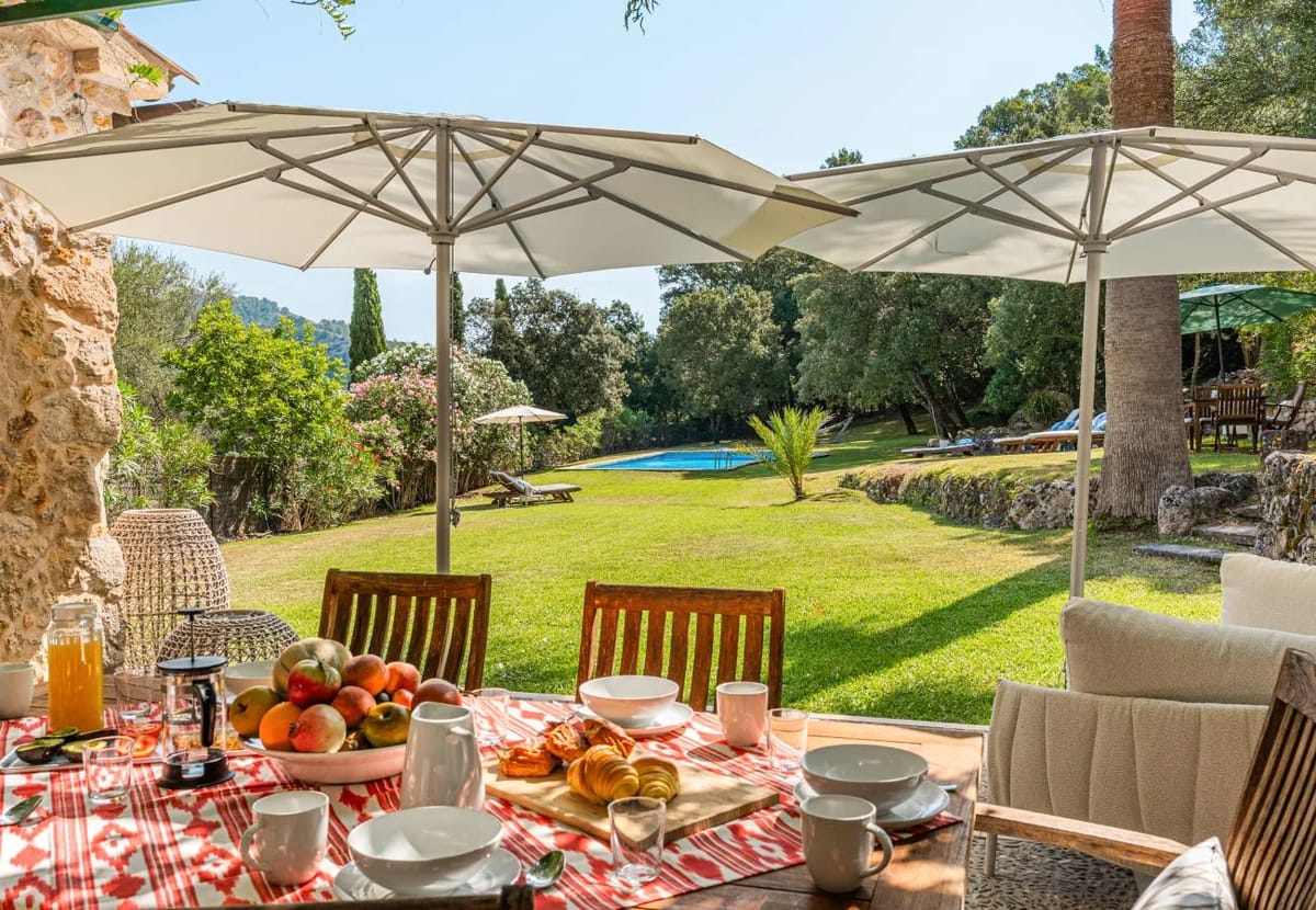 Villa in Pollensa - Can Perot