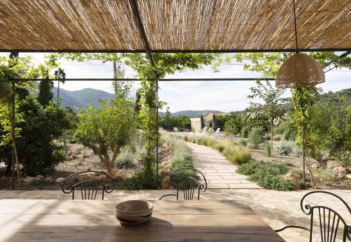 Villa en Biniaraix - Ca Na Nela
