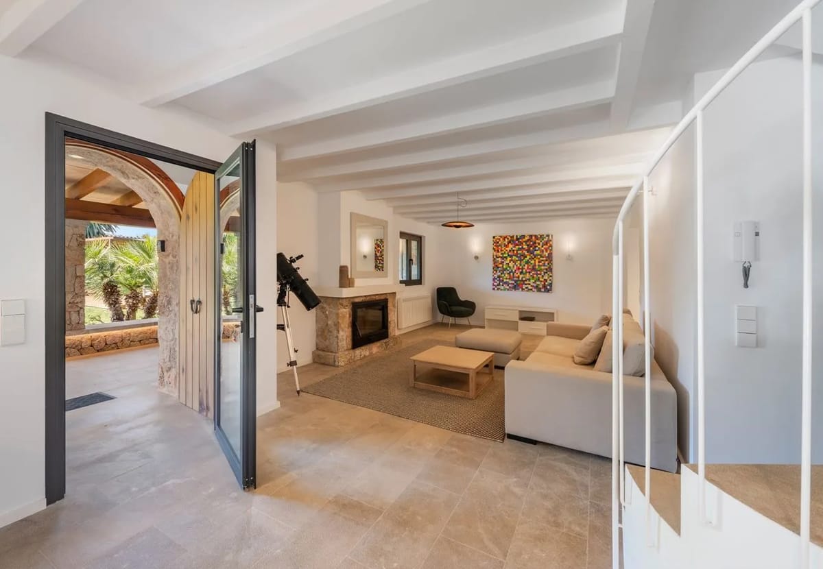 Villa en Pollensa - Can Collet