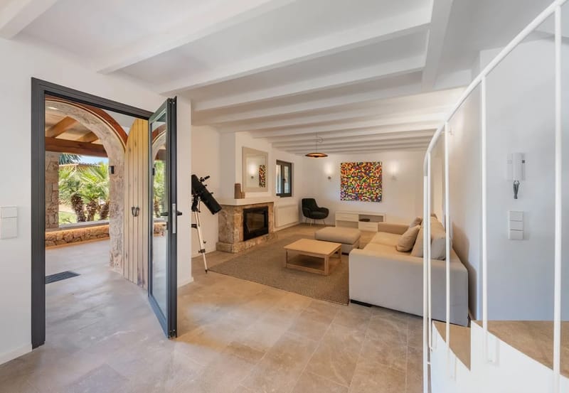 Villa en Pollensa - Can Collet