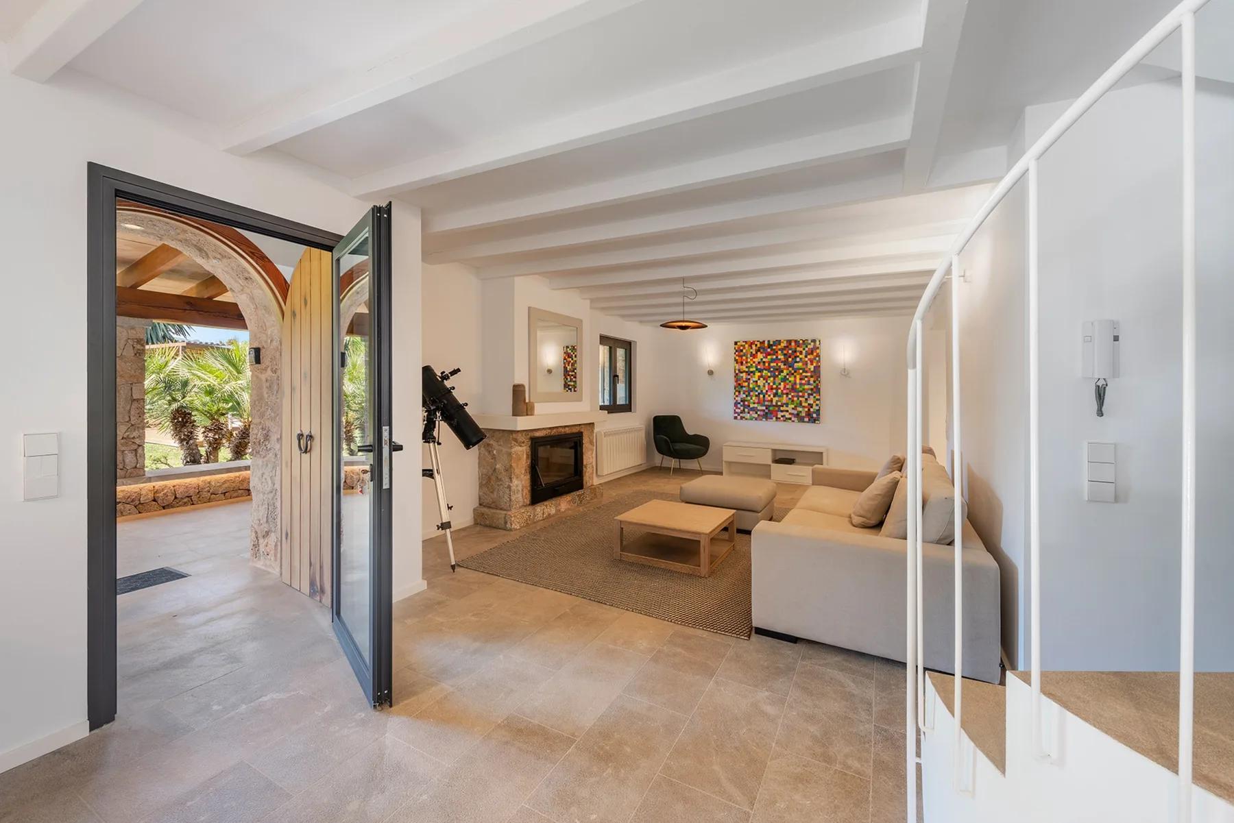 Villa in Pollensa - Can Collet