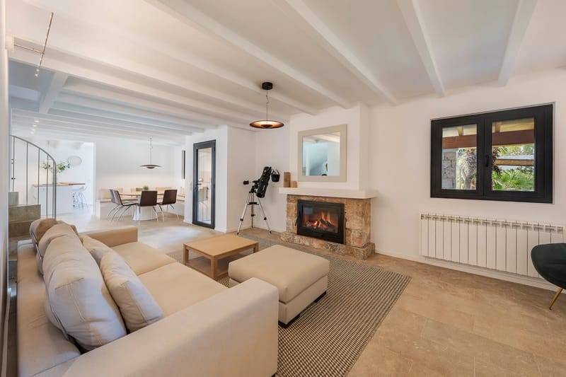 Villa en Pollensa - Can Collet