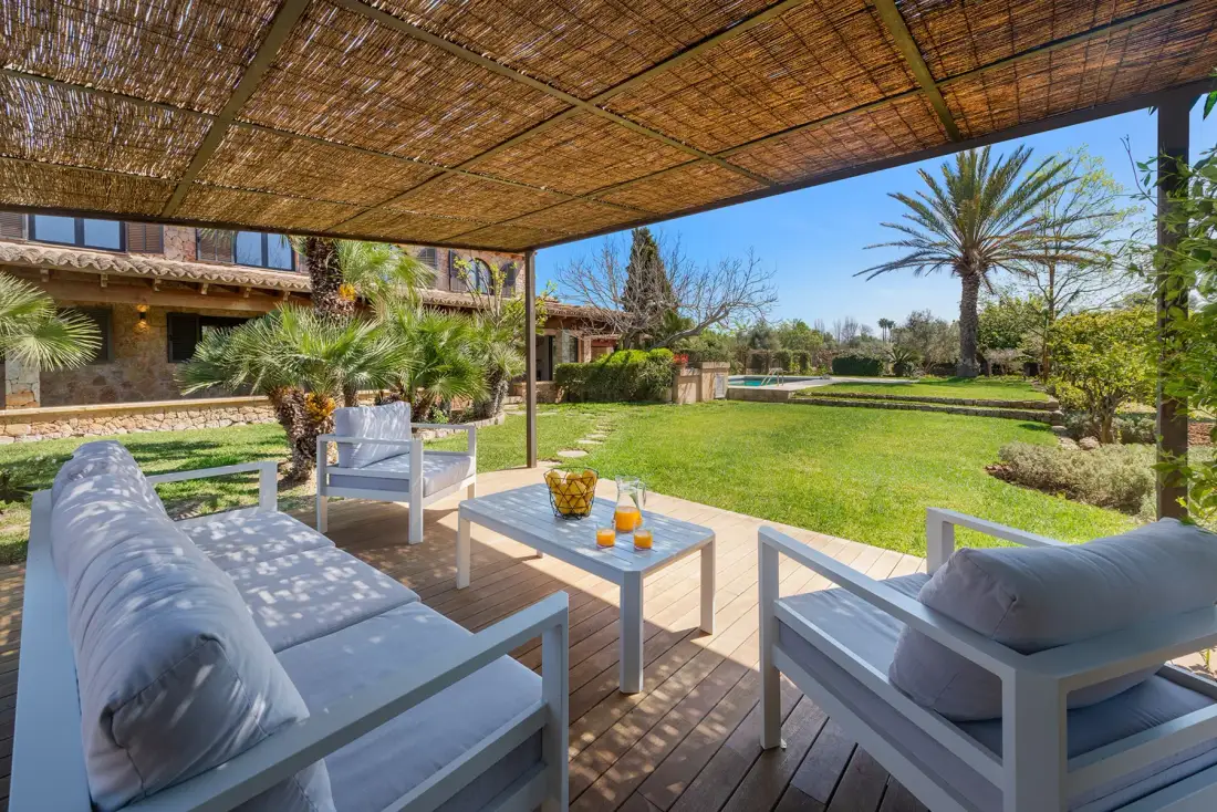 Villa in Pollensa - Can Collet