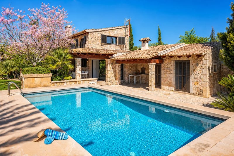 Villa en Pollensa - Can Collet