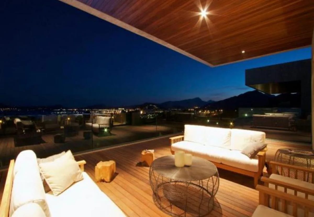 Villa in Pollensa - Villa Puerto Deluxe Roca 1