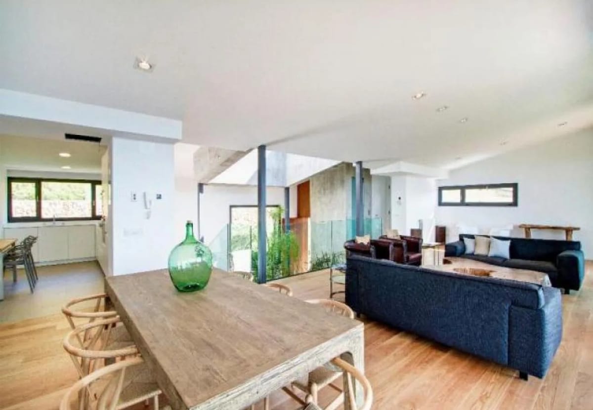 Villa in Pollensa - Villa Puerto Deluxe Roca 1