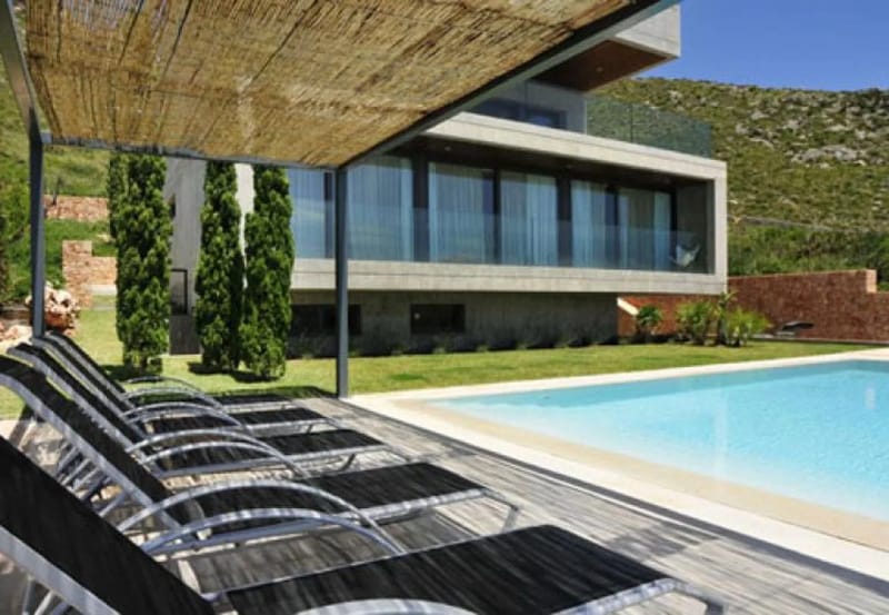 Villa in Pollensa - Villa Puerto Deluxe Roca 1