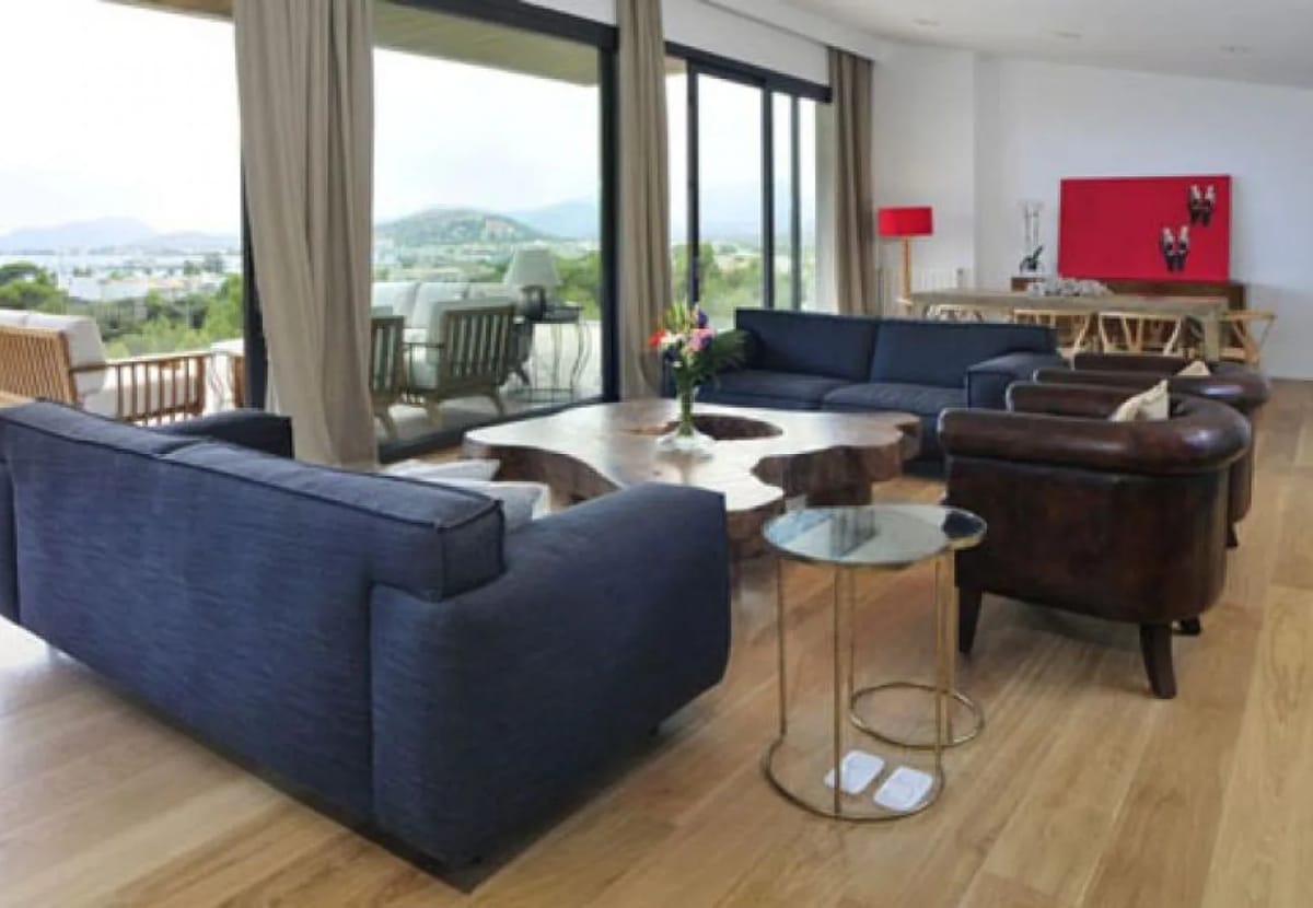 Villa in Pollensa - Villa Puerto Deluxe Roca 1