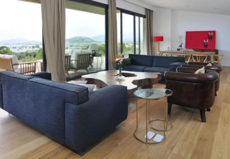Villa in Pollensa - Villa Puerto Deluxe Roca 1