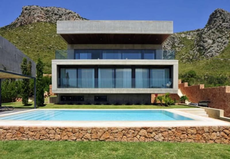 Villa in Pollensa - Villa Puerto Deluxe Roca 1