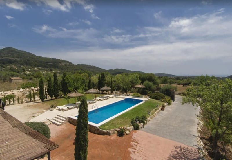 Villa en Felanitx - Villa Torres