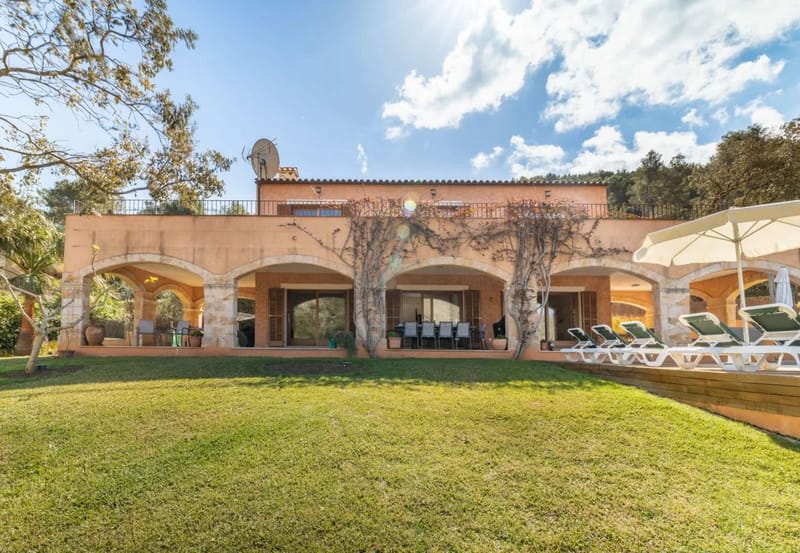 Villa en Pollensa - Villa Coloma