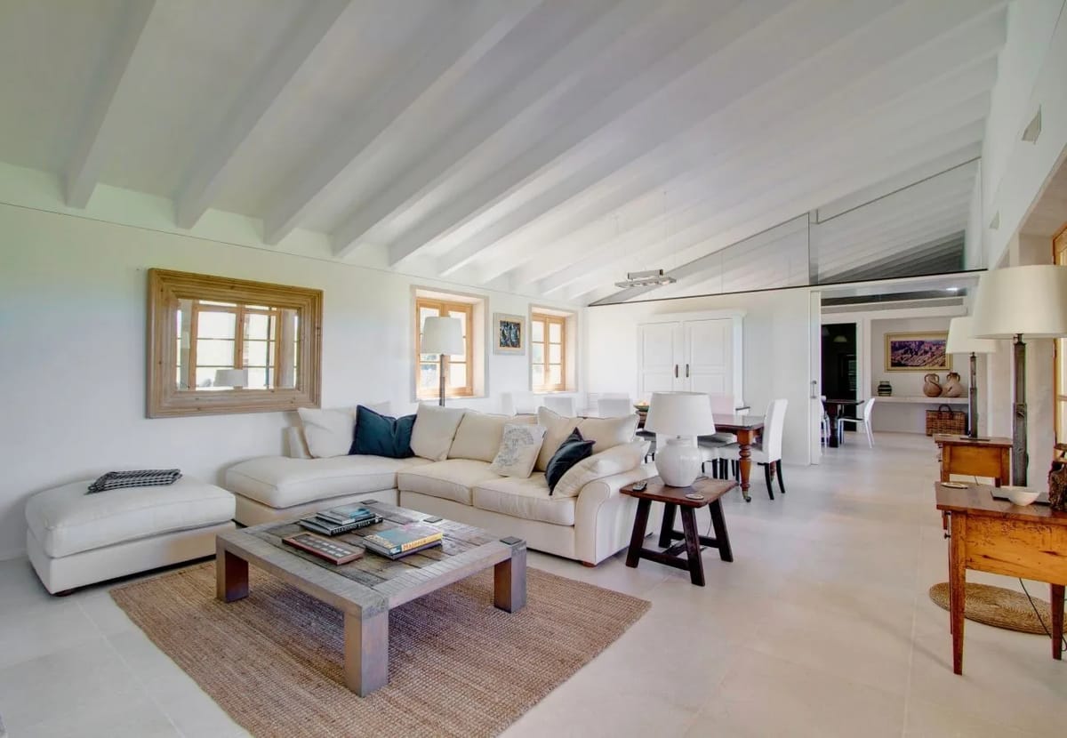 Villa en Alcudia - Mansion Bahia