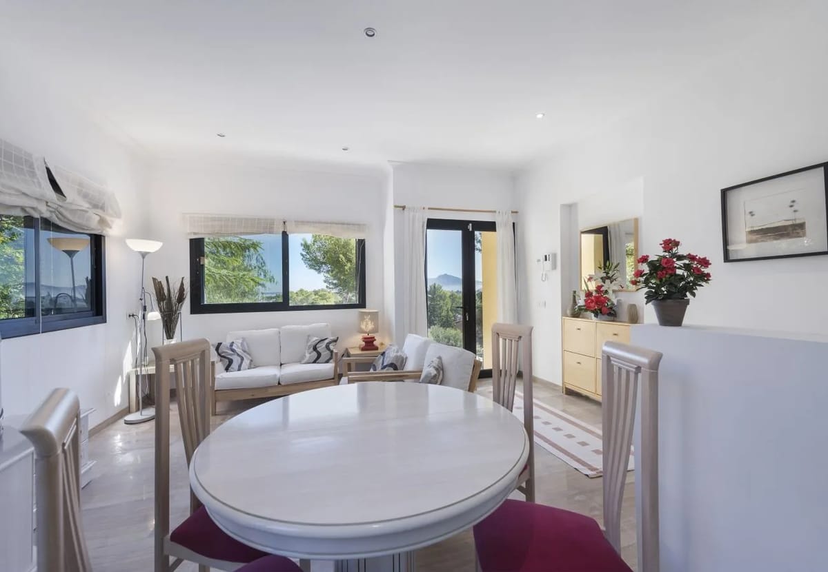 Villa in Pollensa - Villa Oronella