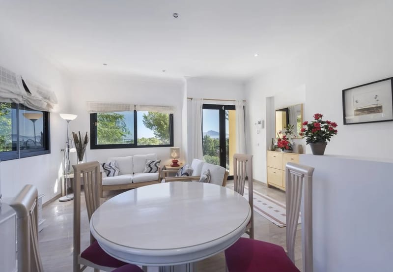 Villa en Pollensa - Villa Oronella