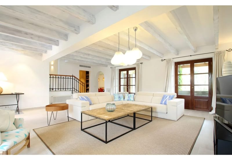 Villa in Pollensa - Eu Romani