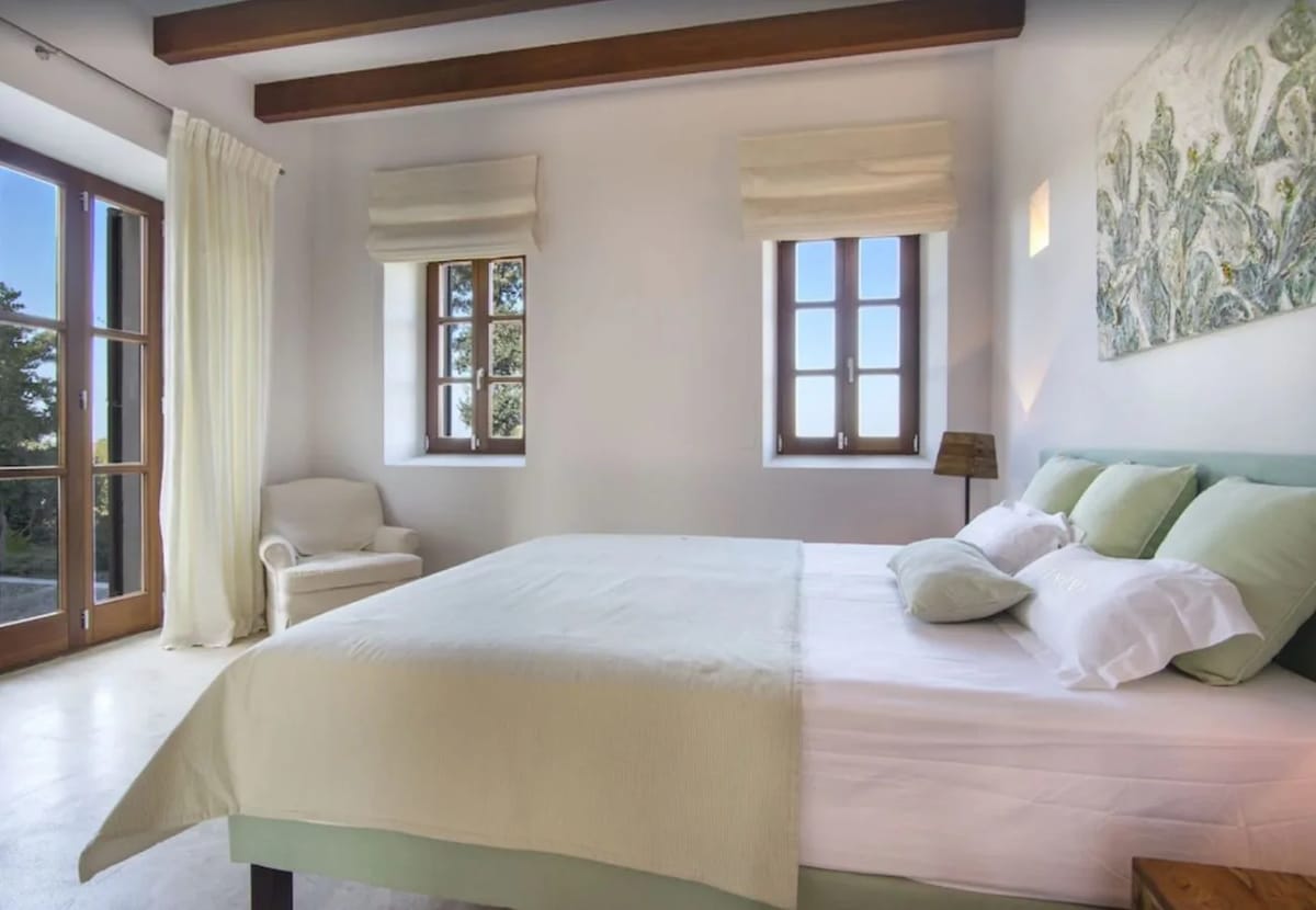 Villa en Santanyi - Finca El Sueño