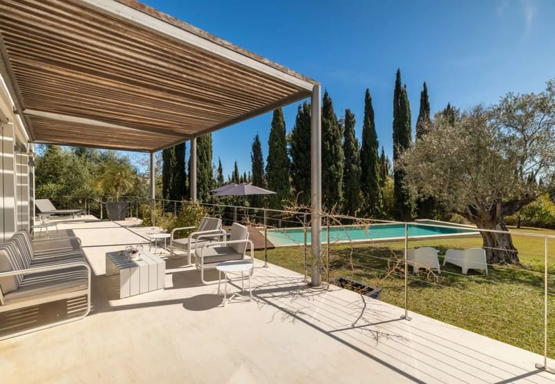 Villa Vista in Pollensa