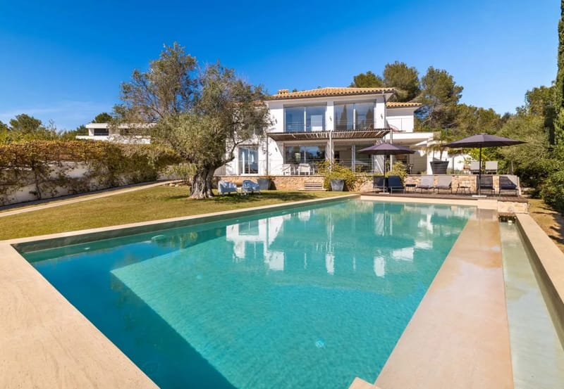Villa Vista in Pollensa