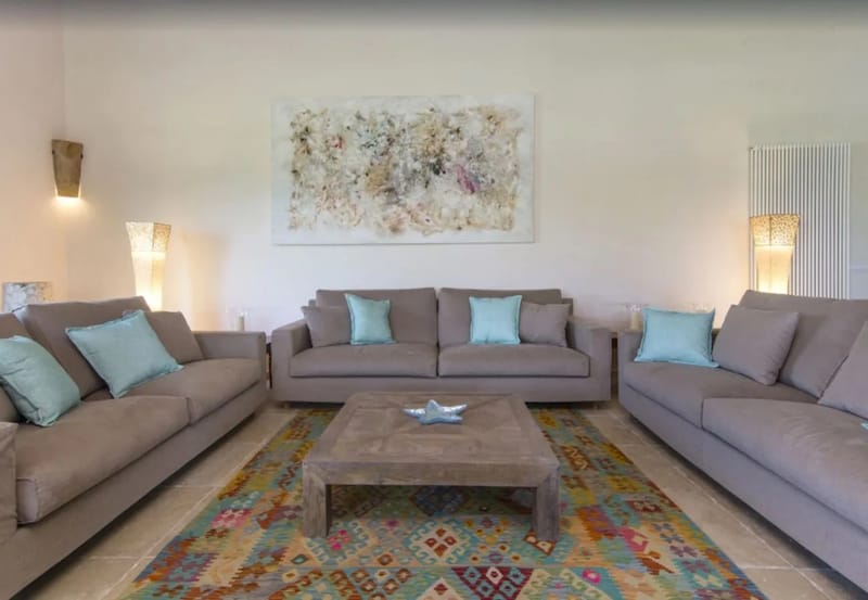 Villa en Santanyí - Finca Can Perdiu