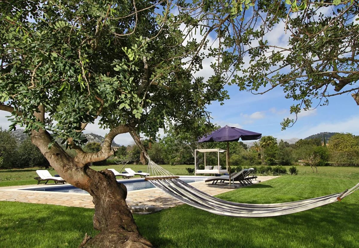 Villa en Pollensa - Olivo De La Roca