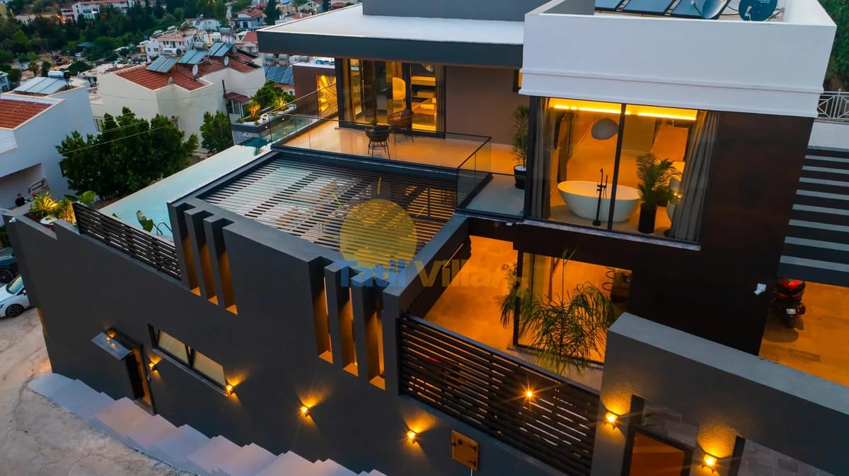 Villa Canopus