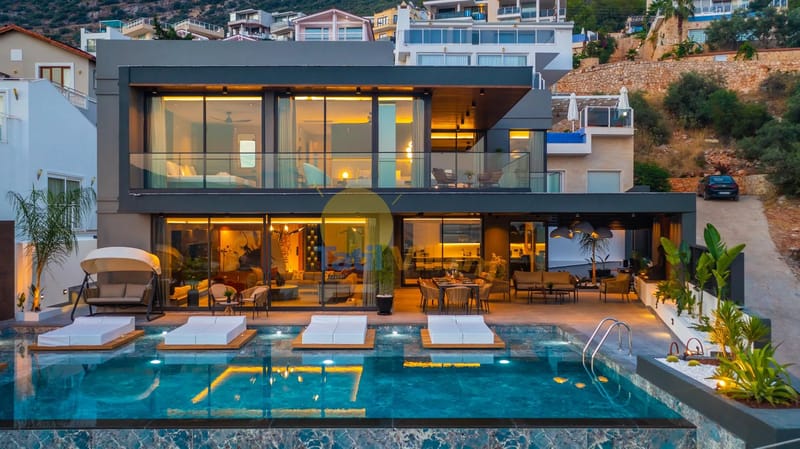 Villa Canopus