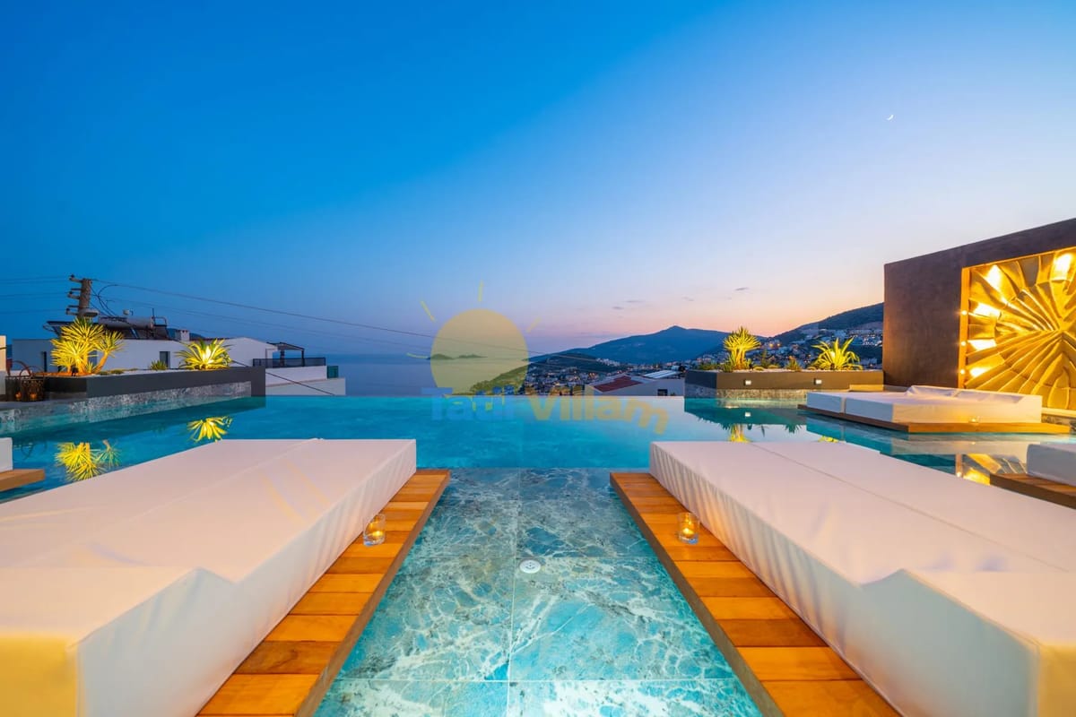 Villa Canopus