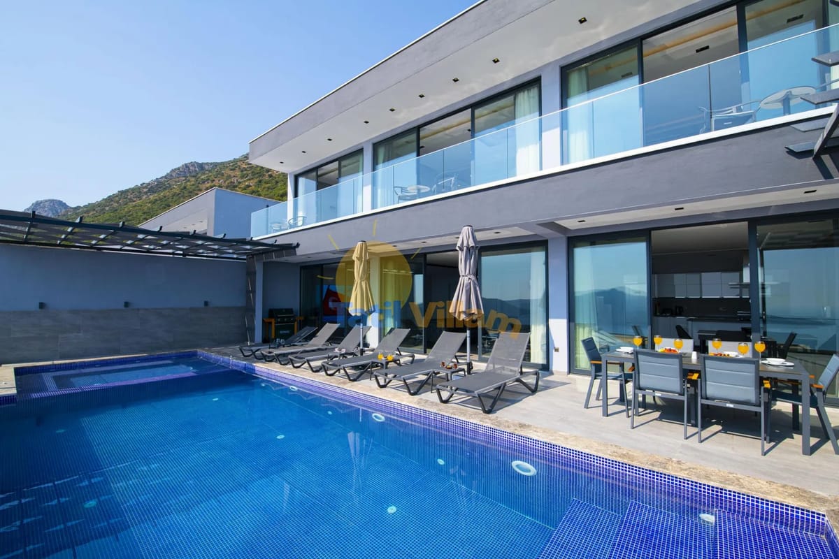 Royal Hills İstanbul